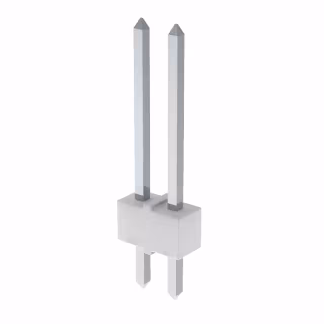 22032022 Molex  Headers Male Pins